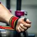 Wrist Wraps